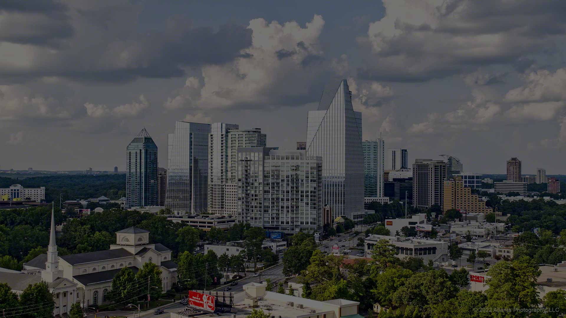 LENOX CONDOS Profiles of Condominiums and Townhouses Atlanta's upscale