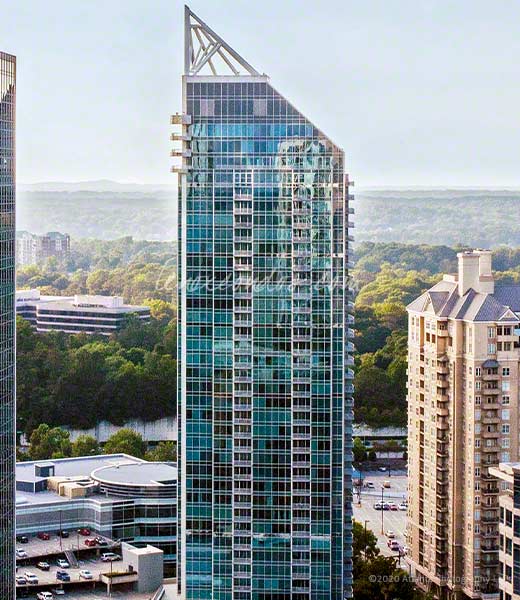 Photograph of Buckhead Grand