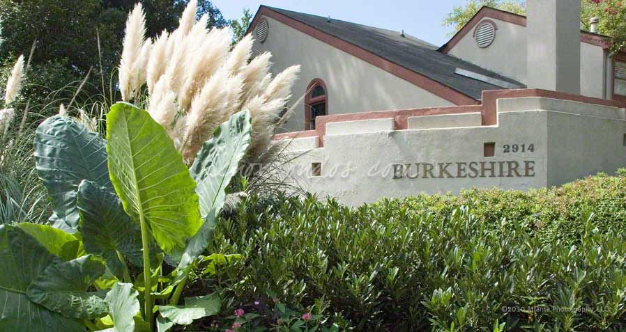 Photo of The Burkeshire