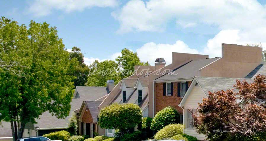 Photo of Lenox Hill Cottages